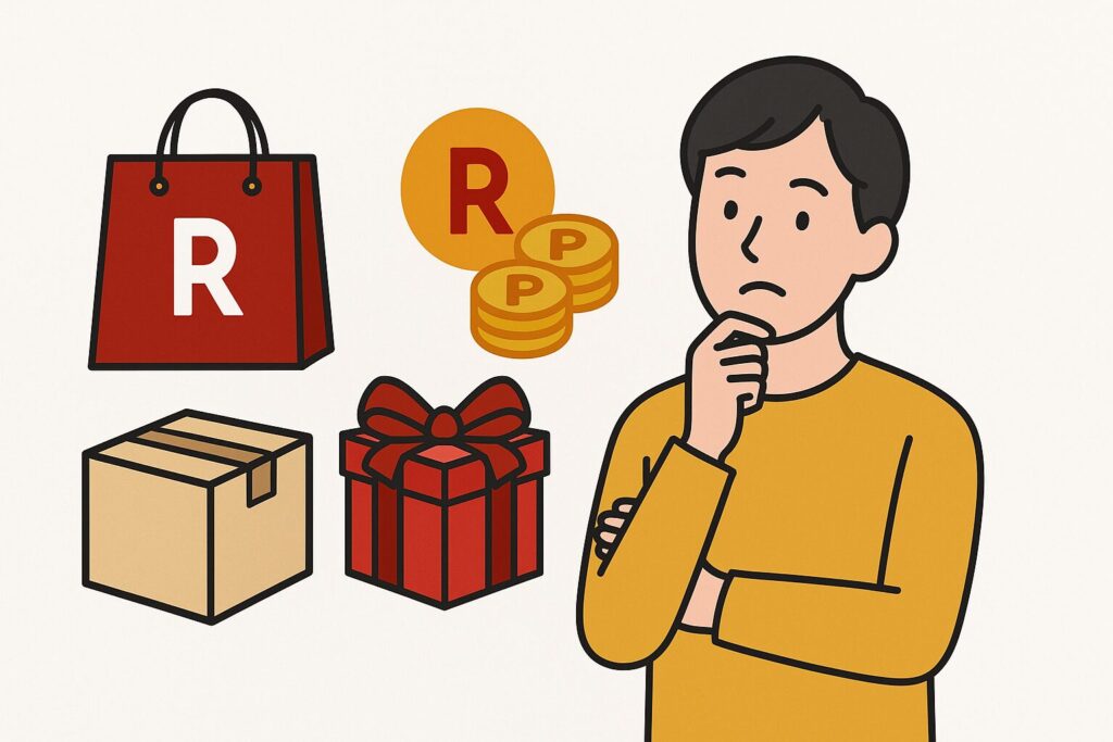 楽天ふるさと納税ってお得なの？初心者向けにざっくり解説