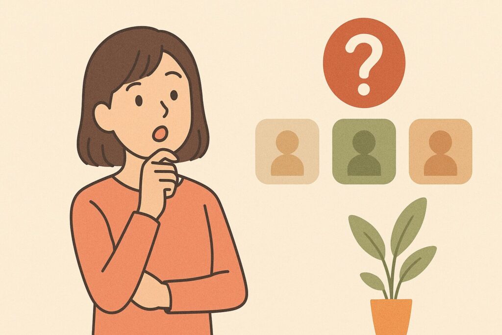 よくある質問まとめ｜不安や疑問をQ&Aで解消！