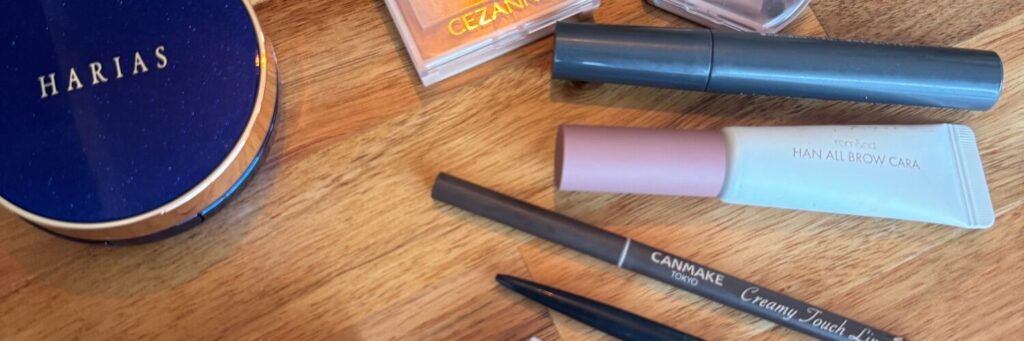 ④不用品はメルカリに出品