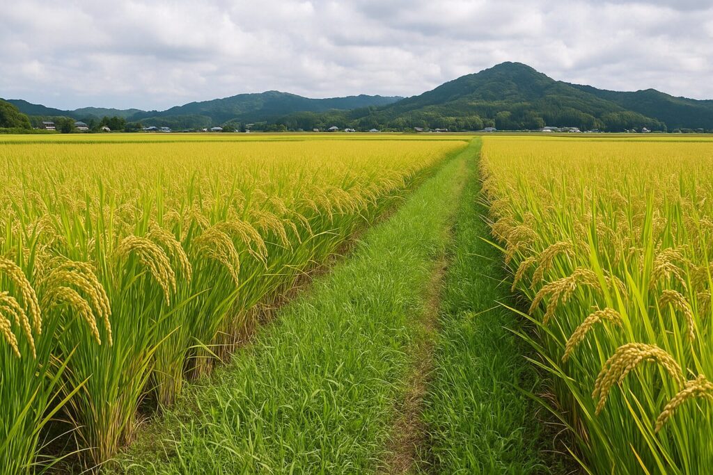 【比較】他のふるさと納税の人気お米も調べてみた