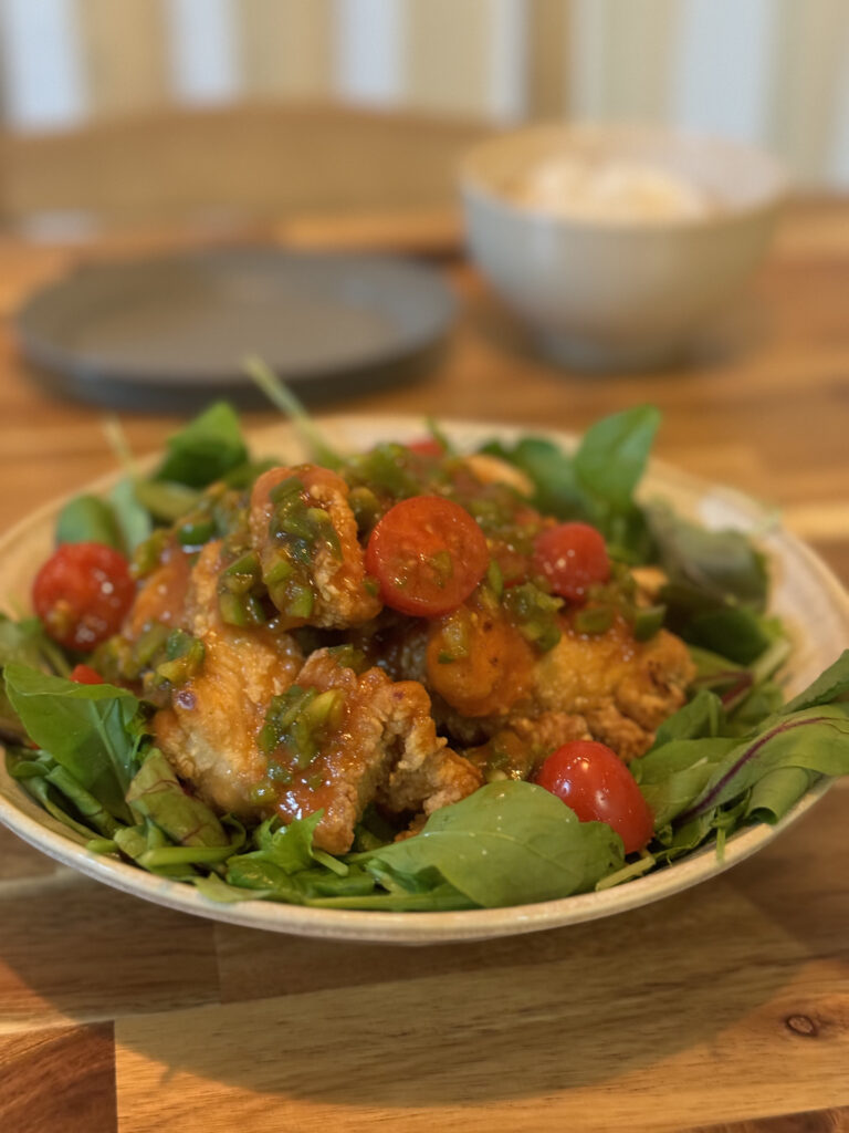 実際に食べてみた感想｜味・ボリューム・作りやすさ