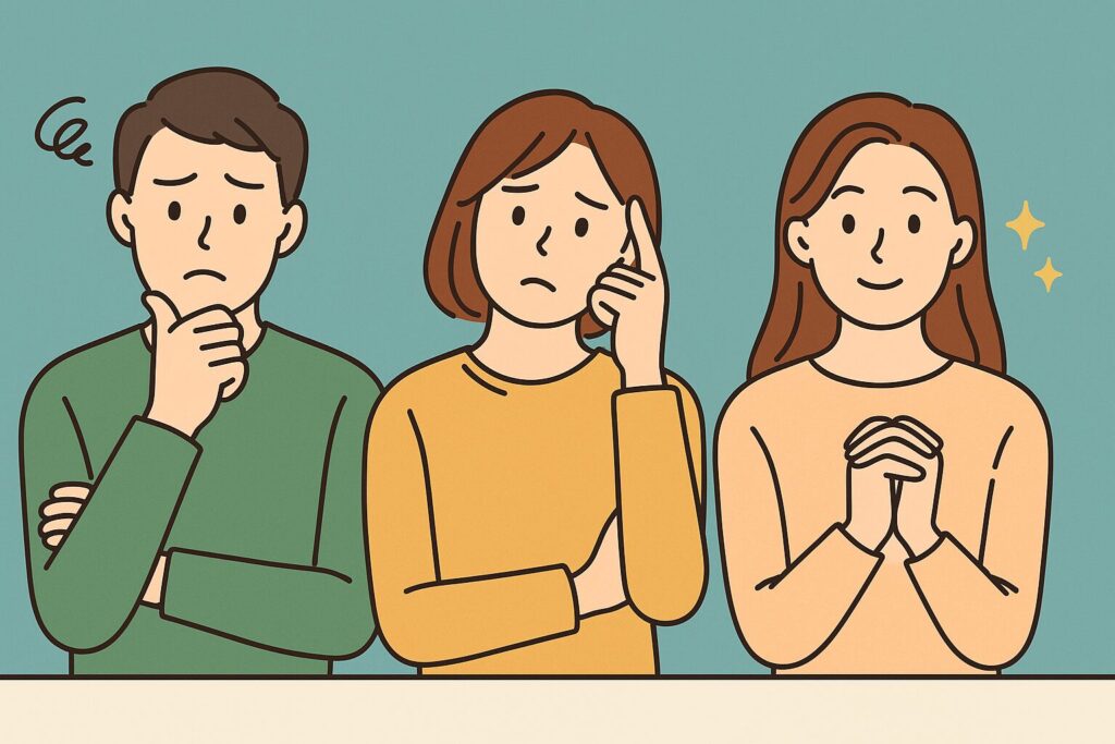 ABCashはこんな人におすすめ｜受ける価値がある人の特徴