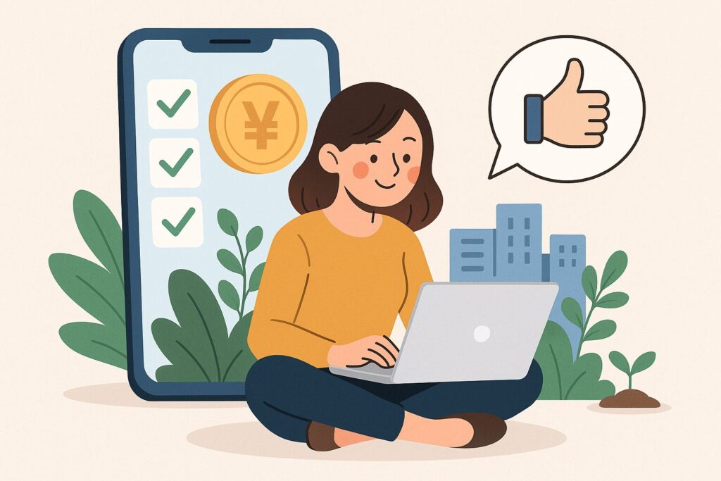 まとめ｜ABCashは怪しくない！無料相談は受けて損なし！