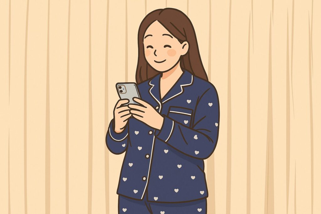 4年間ahamoを使った私が、全力でおすすめする理由