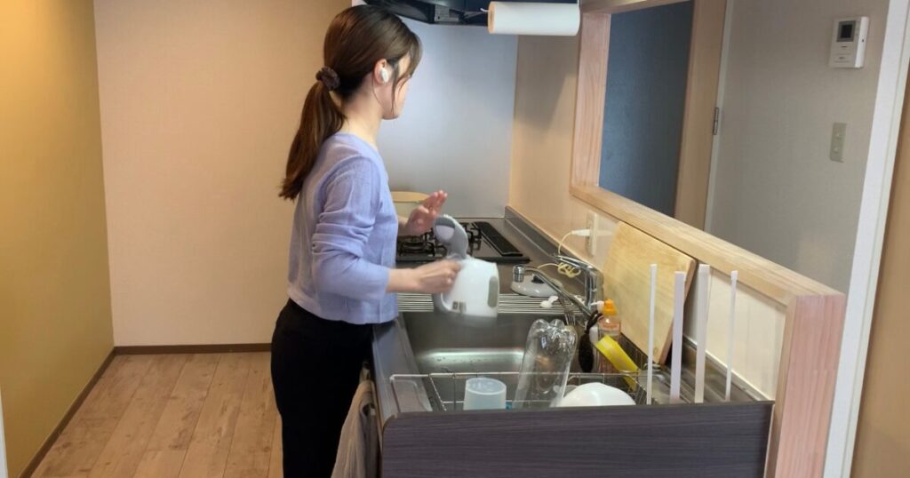 「このままじゃまずい...」低収入から抜け出そうと決めた理由