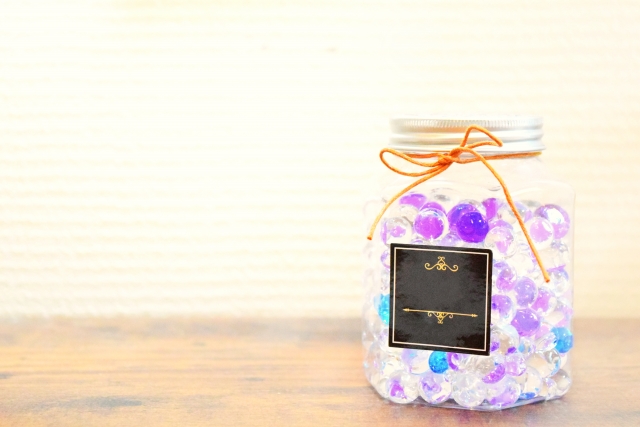 トイレの芳香剤