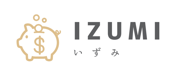izumi life