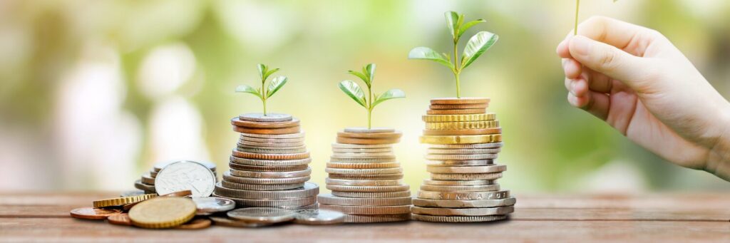 投資でNISAの活用