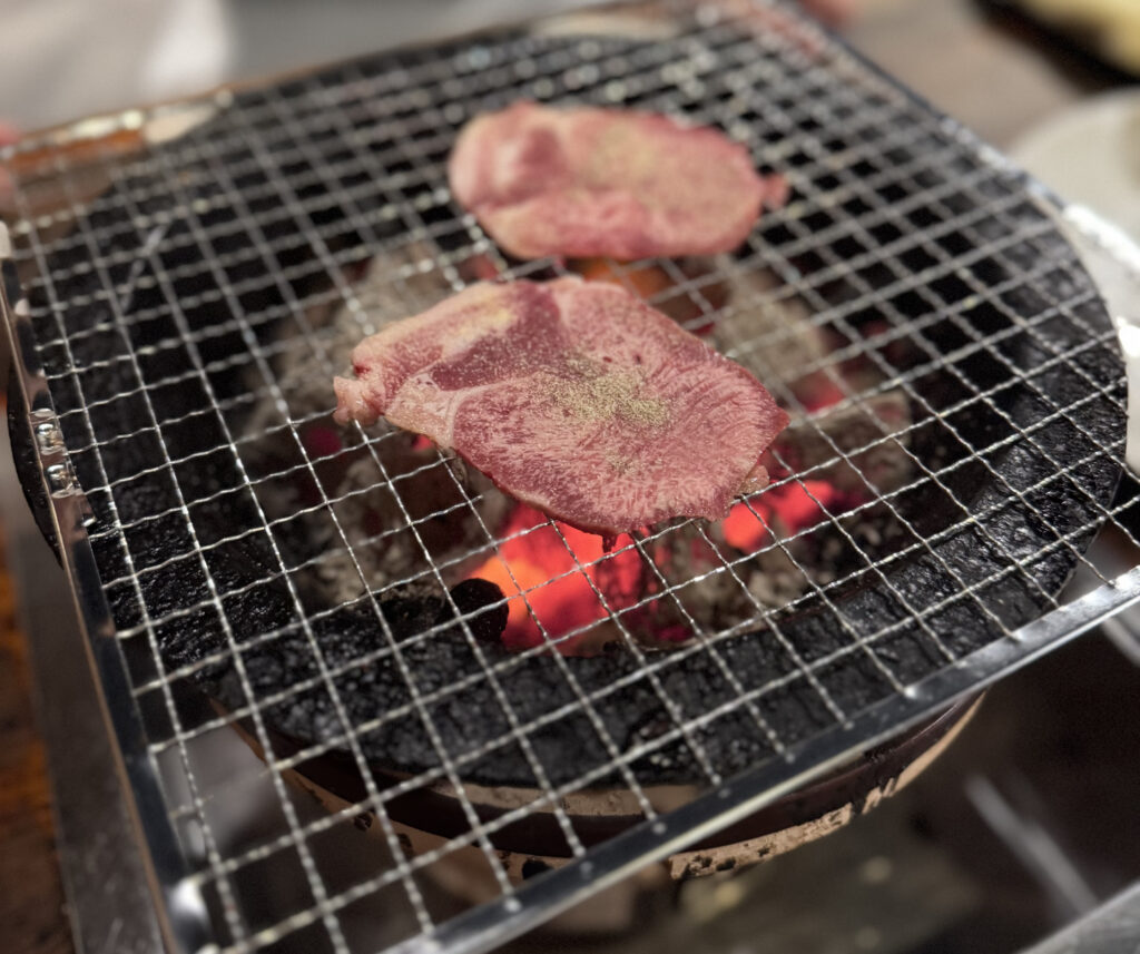 焼肉